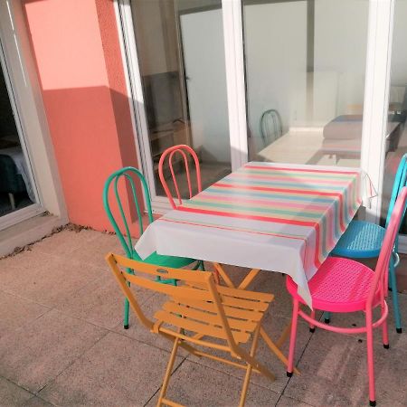 维勒班52M2,Terrace&Garage,Near Part Dieu Station,Lyon Congress Center,Parc Teted'Or公寓 外观 照片