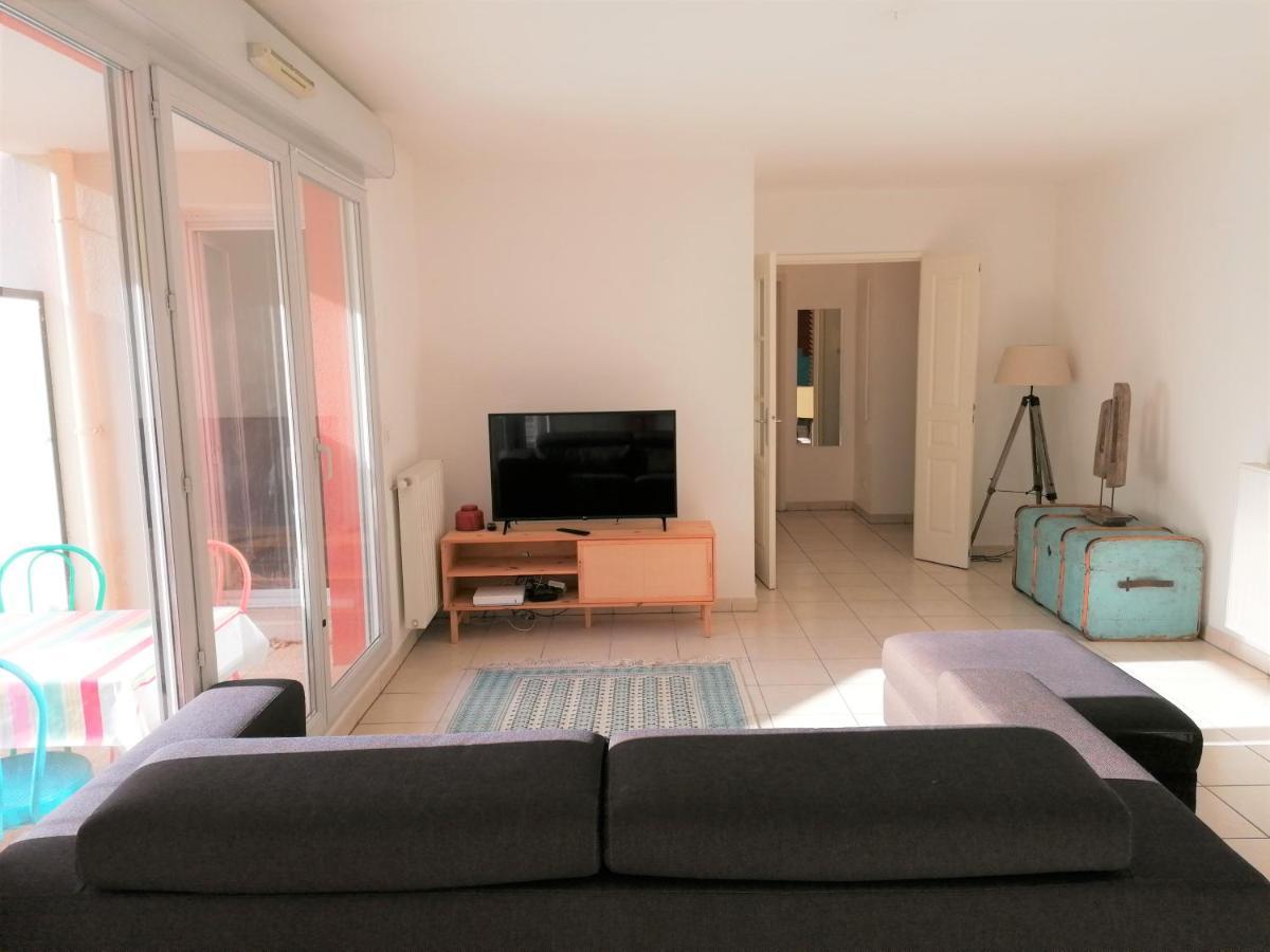 维勒班52M2,Terrace&Garage,Near Part Dieu Station,Lyon Congress Center,Parc Teted'Or公寓 外观 照片